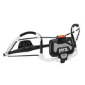 Linterna frontal Petzl Iko - Ligera, ergonómica y versátil