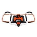 Lampada frontale ricaricabile Petzl Iko Core - Leggera, ergonomica e versatile