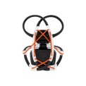 Linterna frontal recargable Petzl Iko Core - Ligera, ergonómica y versátil