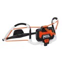 Lampe frontale rechargeable Petzl Iko Core - Légère, ergonomique et polyvalente