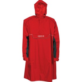 Capa de lluvia Pro-x Bern - Capa de lluvia impermeable y transpirable