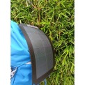 Cargador solar Sunslice Fusion Flex 6 - Comprar paneles solares