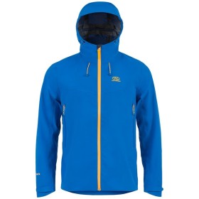 WANDERJACKE FÜR MÄNNER MUNRO JACKET BLAU