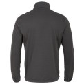 Highlander Hirta Fleece Herren Fleece grau - Leichtes, bequemes und atmungsaktives Fleece