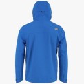 GIACCA DA TREKKING UOMO MUNRO GIACCA BLU