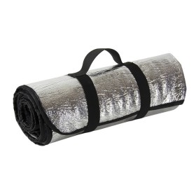 Colchoneta de aluminio Highlander Reflective Camping Mat - Colchoneta de espuma para el suelo