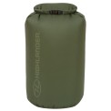 Highlander XTP Lite Drybag 25 litros -- Bolsa de almacenamiento con cierre enrollable