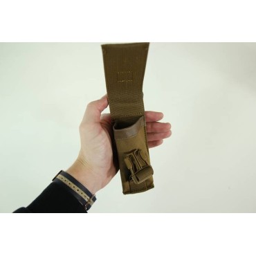 Pochette Molle Tasmanian Tiger Tool Pocket M - vente de pochette ceinture