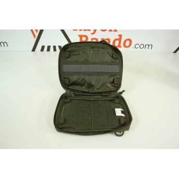 Pochette Molle Tasmanian Tiger EDC Pouch - vente en ligne pochette Molle