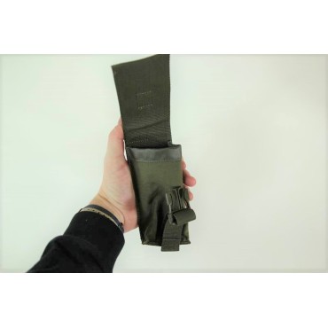 Pochette Molle Tasmanian Tiger Tool Pocket L - vente de pochette ceinture