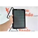 Chargeur solaire Sunslice Fusion Flex 6 - Achat panneaux solaires