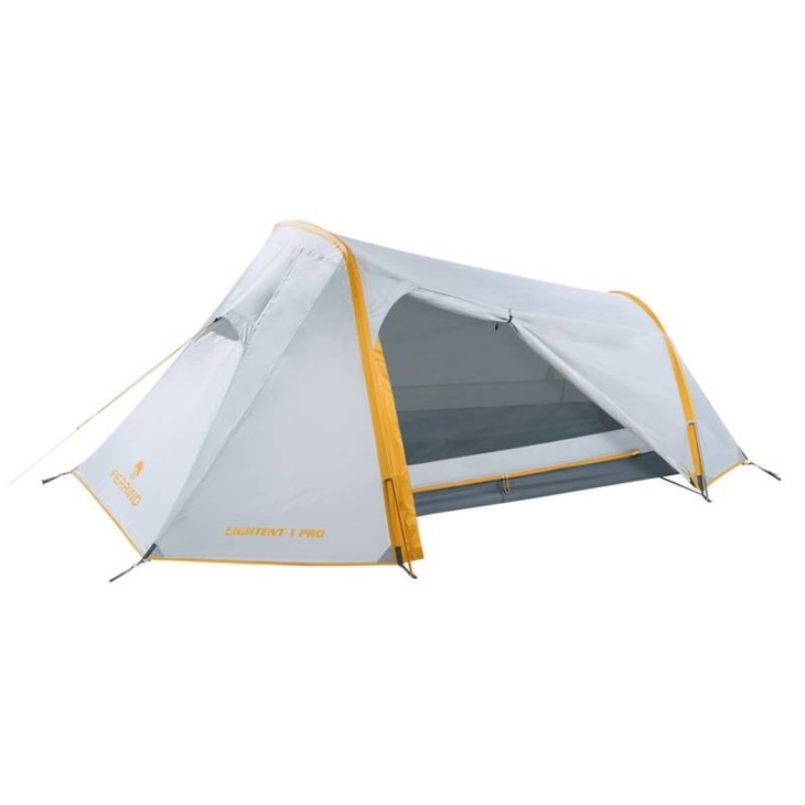 Tenda da trekking leggera Ferrino Lightent Pro 1