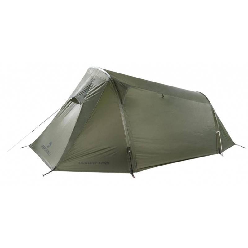 Tenda da trekking leggera Ferrino Lightent 2 Pro