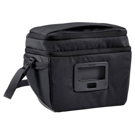 Bolsa de manillar Vaude On tour Box L - Bolsa robusta con funda