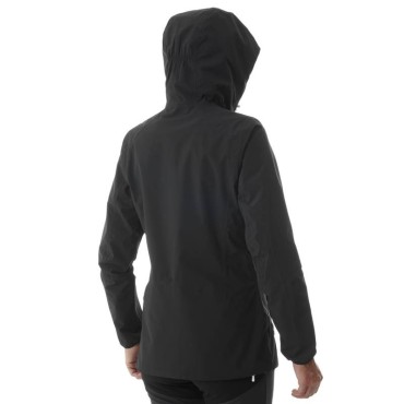 Veste de randonnée femme Millet Toba 2L - Imperméable et respirante