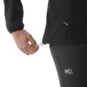 Chaqueta de montaña Millet Toba 2L para mujer - Impermeable y transpirable