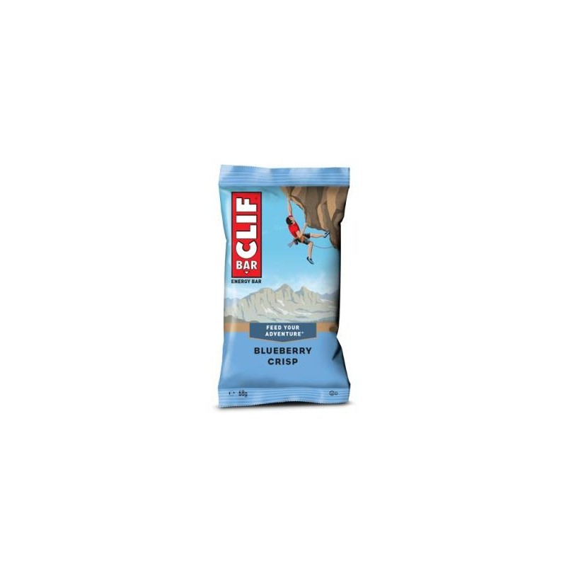 Clif Energy Bar - Blaubeer-Energie-Riegel