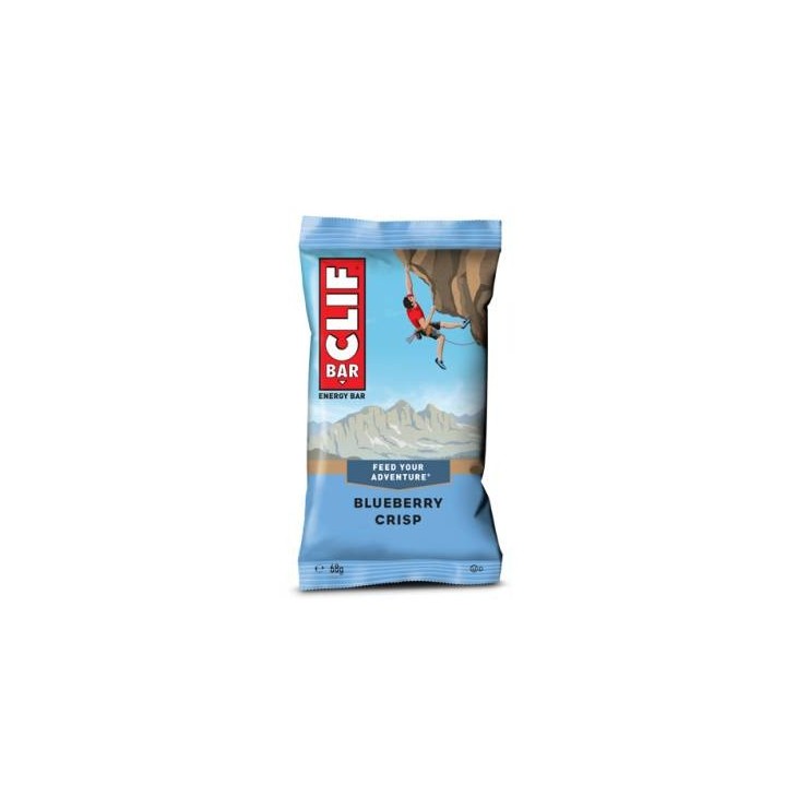 Clif Energy Bar - Blaubeer-Energie-Riegel