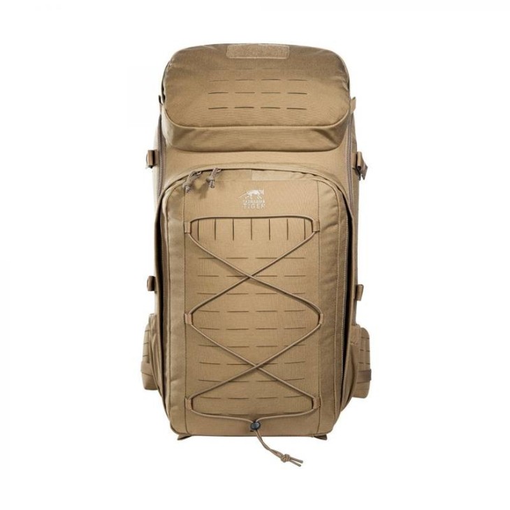 Sac à dos tactique Tasmanian Tiger TT Modular Trooper Pack 55 L