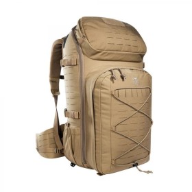 Mochila táctica Tasmanian Tiger TT Modular Trooper Pack 55 L