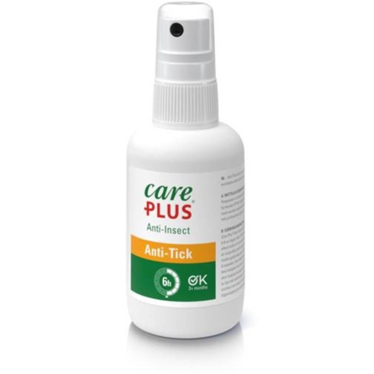 SPRAY ANTI-GARRAPATAS 100ML