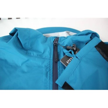 Veste de randonnée homme Pro-x Elements Blake bleue - Achat de vestes