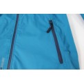 Veste de randonnée homme Pro-x Elements Blake bleue - Achat de vestes