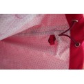 Chaqueta senderismo Pro-x Elements Kim mujer rosa- Comprar chubasquero