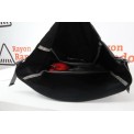 Borsa posteriore per bicicletta Vaude Road Master Roll-it