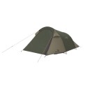 Tienda de trekking Easycamp Energy 300 Teal Green - Tienda de trekking para 3 personas - Habitación opaca