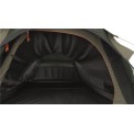 Tenda da trekking Easycamp Energy 300 Teal Green - Tenda da trekking per 3 persone - Camera da letto opaca