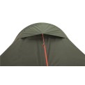 Wanderzelt Easycamp Energy 300 Teal Green - 3-Personen-Wanderzelt - Blickdichte Kammer