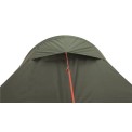 Tente de randonnée Easycamp Energy 300 Teal Green - Tente de rando 3 personnes - Chambre opaque