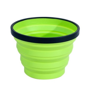 Tasse pliante XCUP - Sea To Summit - Achat de tasses pliantes