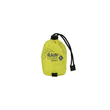 HOUSSE DE SAC A DOS Millet RAINCOVER L -protection de pluie pour sac