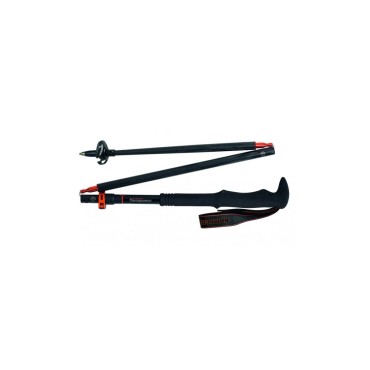 BATONS DE RANDONNEE CARBON FXP.4 APPROACH - VARIO COMPACT