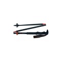 BATONS DE RANDONNEE CARBON FXP.4 APPROACH - VARIO COMPACT