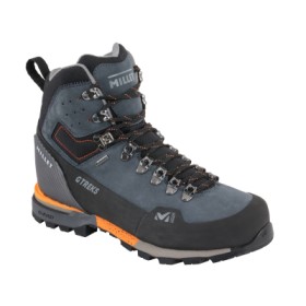 Millet G Trek 5 Goretex scarpe da trekking per uomo