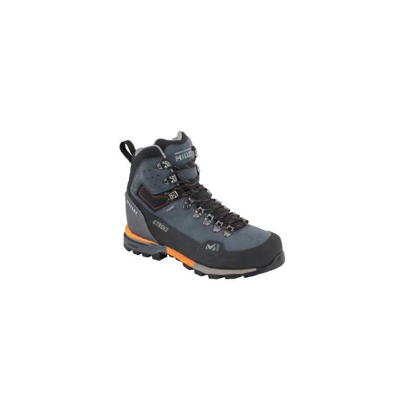 Millet G Trek 5 Goretex botas de montaña para hombre