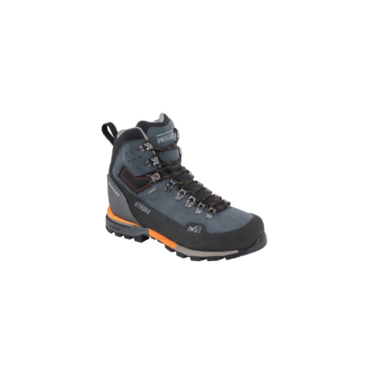 Millet G Trek 5 Goretex botas de montaña para hombre