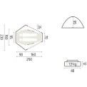 leichtes Wanderzelt Ural - Jamet - Kauf von Wanderzelten