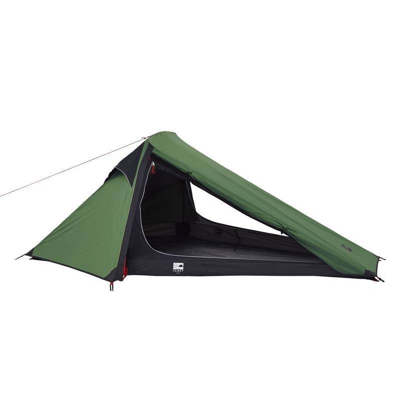 tenda da trekking leggera Oural - Jamet - acquistare una tenda da trekking