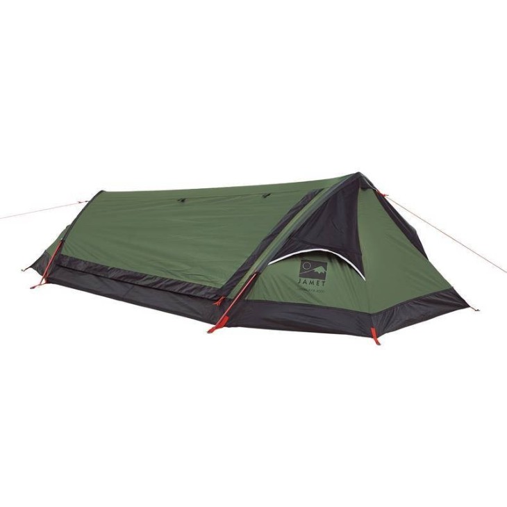 Tenda da trekking Himalaya 4000 light - Jamet - acquistare una tenda da trekking