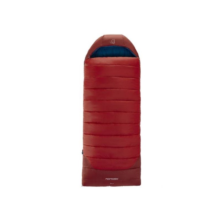 SCHLAFSACK PUK -2 DECKE XL