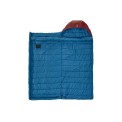 SCHLAFSACK PUK -2 DECKE XL