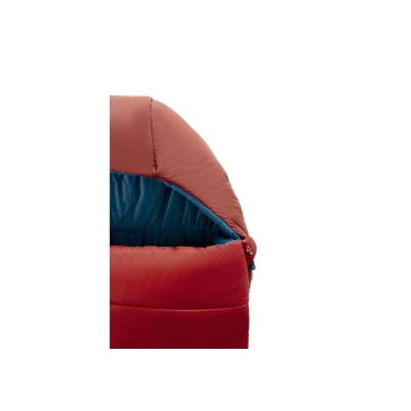 SAC DE COUCHAGE PUK -2 COUVERTURE XL