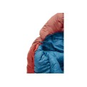 SCHLAFSACK PUK -2 DECKE XL