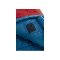 SCHLAFSACK PUK -2 DECKE XL