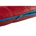 SCHLAFSACK PUK -2 DECKE XL