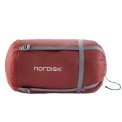 SCHLAFSACK PUK -2 DECKE XL